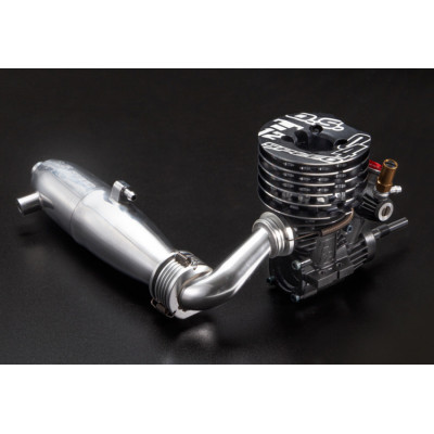 O.S.Engine - O.S. SPEED T1204 On-Road/ T-1070 SC Combo - O.S.Engine