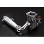 O.S.Engine - O.S. SPEED T1204 On-Road/ T-1070 SC Combo - O.S.Engine