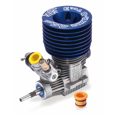 O.S.Engine - O.S. MAX-21XR-B V3 Buggy - O.S.Engine