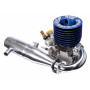 O.S.Engine - O.S. MAX-21XR-B V3 Buggy Combo set - O.S.Engine