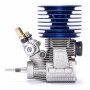 O.S. MAX-21XR-B V3 Buggy Combo set-O.S.Engine-1CY01005