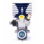 O.S. MAX-21XR-B V3 Buggy Combo set-O.S.Engine-1CY01005
