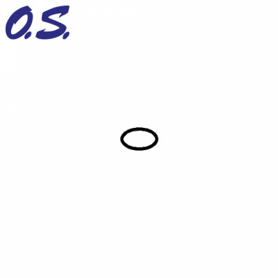 O.S.Engine - Förgasarpackning Gummi - O.S.Engine