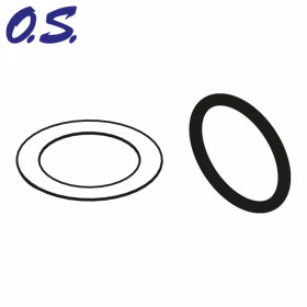 O.S.Engine - Packningssats Max-12TG/TG-P/TG-PX/TG-X - O.S.Engine
