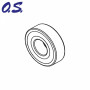 O.S.Engine - Kullager Främre 12-storlek - O.S.Engine