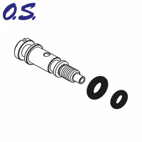 O.S.Engine - Blandnål 12F2# - O.S.Engine