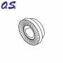 O.S.Engine - Medbringare 15LA - O.S.Engine