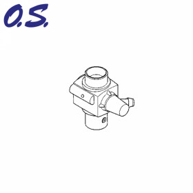O.S.Engine - Förgasarhus 10G (15LA)# - O.S.Engine