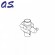 O.S.Engine - Förgasarhus 10G (15LA)# - O.S.Engine