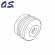 O.S.Engine - Dammskydd 11K, 11H, 12D# - O.S.Engine