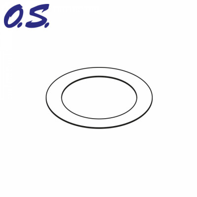 O.S.Engine - Shims (0.2) 21XZ-R, 21RX-B Ver.3 - O.S.Engine