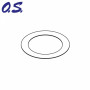 O.S.Engine - Shims (0.2) 21XZ-R, 21RX-B Ver.3 - O.S.Engine
