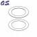 O.S.Engine - Shimsset (0.1/0.2) 21XZ - O.S.Engine