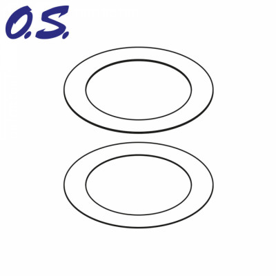 O.S.Engine - Shimsset (0.1/0.2) 21XZ - O.S.Engine
