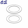 O.S.Engine - Shimsset (0.1/0.2) 21XZ - O.S.Engine