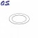 O.S.Engine - Shims (0.1) 21XZ-R - O.S.Engine