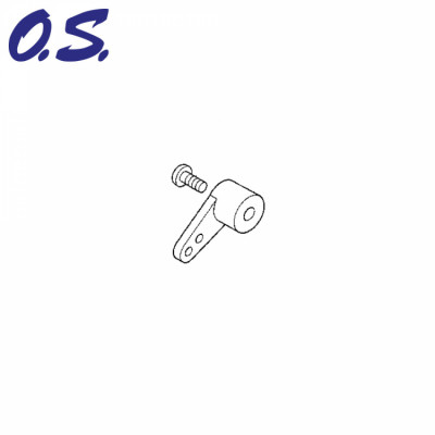 O.S.Engine - Förgasararm (No.5) - O.S.Engine