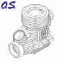 O.S.Engine - Vevhus 21XZ-B Ver. 2 - O.S.Engine