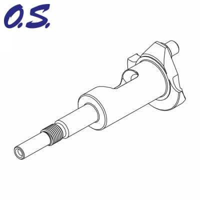 O.S.Engine - Vevaxel 21XZ-B Ver. 2 - O.S.Engine