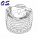 O.S.Engine - Kyltopp 21XZ-B Ver. 2 - O.S.Engine