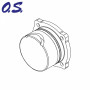O.S.Engine - Baklock 21XZ-B Ver. 2# - O.S.Engine