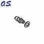 O.S.Engine - Nippel No.1 - O.S.Engine