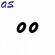 O.S.Engine - Oring (S) 10D, 10F, 1H-3H, 20E, 40B, 40J - O.S.Engine