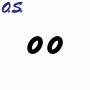 O.S.Engine - Oring (S) 10D, 10F, 1H-3H, 20E, 40B, 40J - O.S.Engine