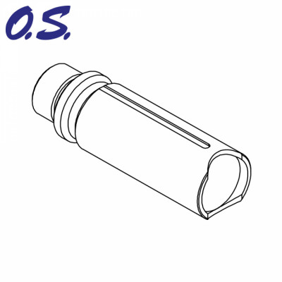 O.S.Engine - Förgasarslid 21J# - O.S.Engine