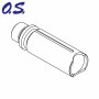 O.S.Engine - Förgasarslid 21J# - O.S.Engine