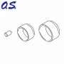 O.S.Engine - Dammskydd Set O.S.SPEED (3/16/18mm) - O.S.Engine