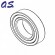 O.S.Engine - Kullager Bakre 21V-Spec, 28XZ, 30VG, 21XR-B Ver.3 - O.S.Engine