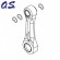 O.S.Engine - Vevstake Speed R2102, 21XZ-GT, 21RX-B Ver.3 - O.S.Engine