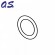 O.S.Engine - Shims (0.2) 21XM - O.S.Engine