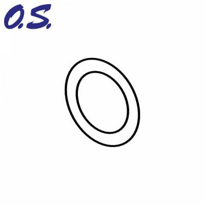 O.S.Engine - Shims (0.2) 21XM - O.S.Engine