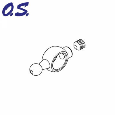 O.S.Engine - Kullink No.5 - O.S.Engine