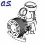 O.S.Engine - Vevhus 21XM# - O.S.Engine
