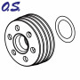 O.S.Engine - Kyltopp 21XM Ver.2 - O.S.Engine
