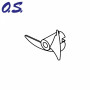 O.S.Engine - Propeller (42mm) 21XM - O.S.Engine
