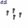 O.S.Engine - Skruv (4) till Utombordare 21XM - O.S.Engine
