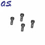 O.S.Engine - Skruv (4) till Utombordare 21XM - O.S.Engine