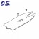 O.S.Engine - Kavitationsplatta 21XM - O.S.Engine