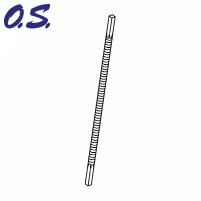 O.S.Engine - Flexaxel 21XM - O.S.Engine