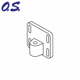 O.S.Engine - Monteringsplatta 21XM - O.S.Engine