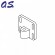 O.S.Engine - Monteringsplatta 21XM - O.S.Engine