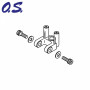O.S.Engine - Arm Övre 21XM - O.S.Engine