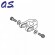 O.S.Engine - Arm Nedre 21XM - O.S.Engine