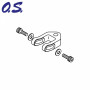 O.S.Engine - Arm Nedre 21XM - O.S.Engine
