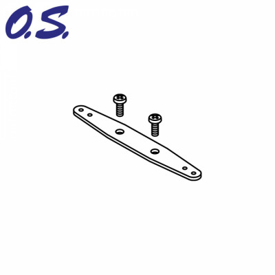 O.S.Engine - Roderarm 21XM - O.S.Engine
