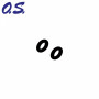 O.S.Engine - O-Ring Förgasarlås 2 (7B, 20G) - O.S.Engine